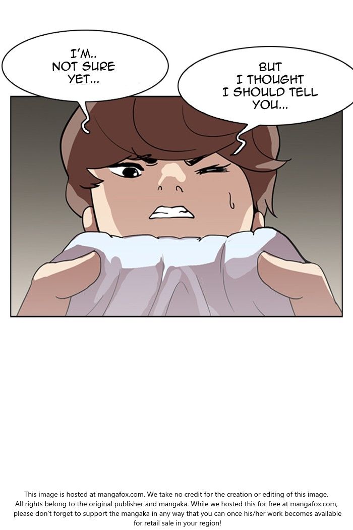 Lookism Chapter 134 page 76