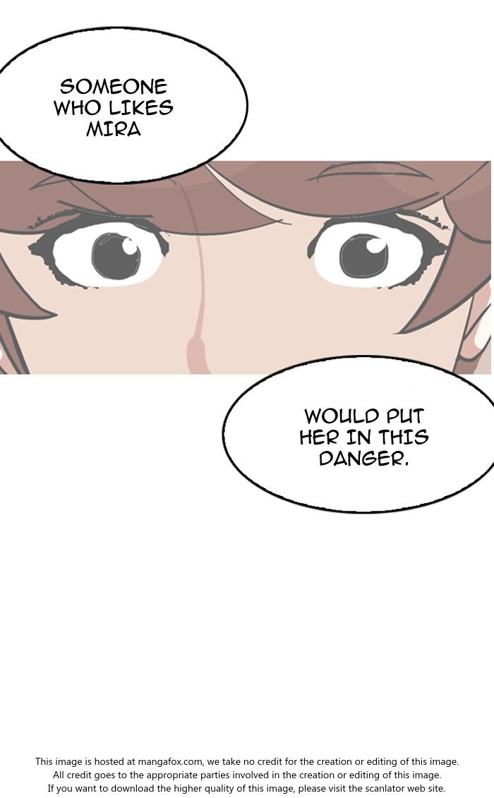 Lookism Chapter 134 page 78