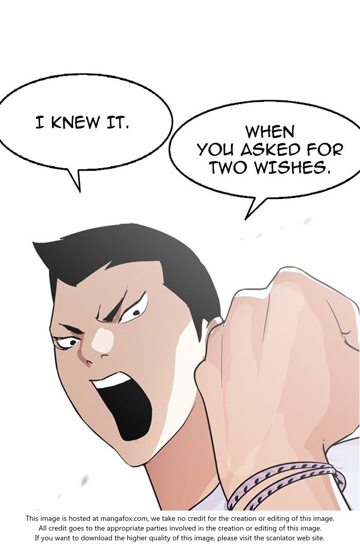Lookism Chapter 134 page 81