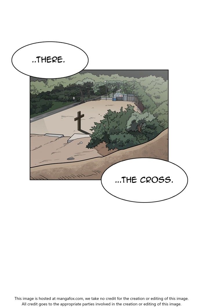 Lookism Chapter 134 page 86