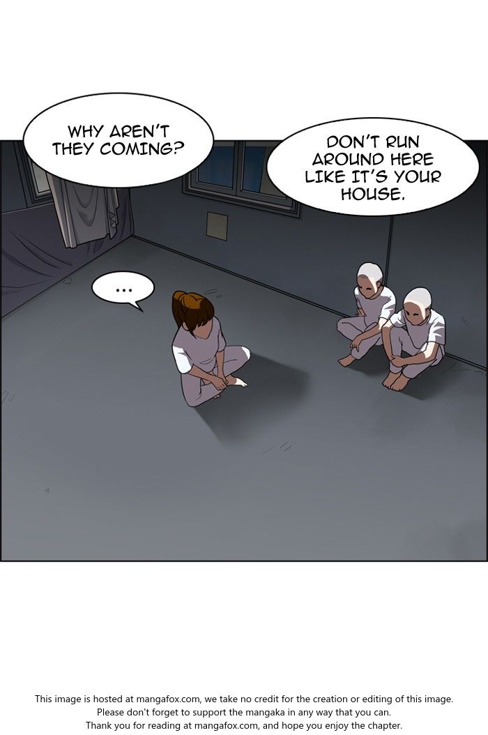Lookism Chapter 134 page 90