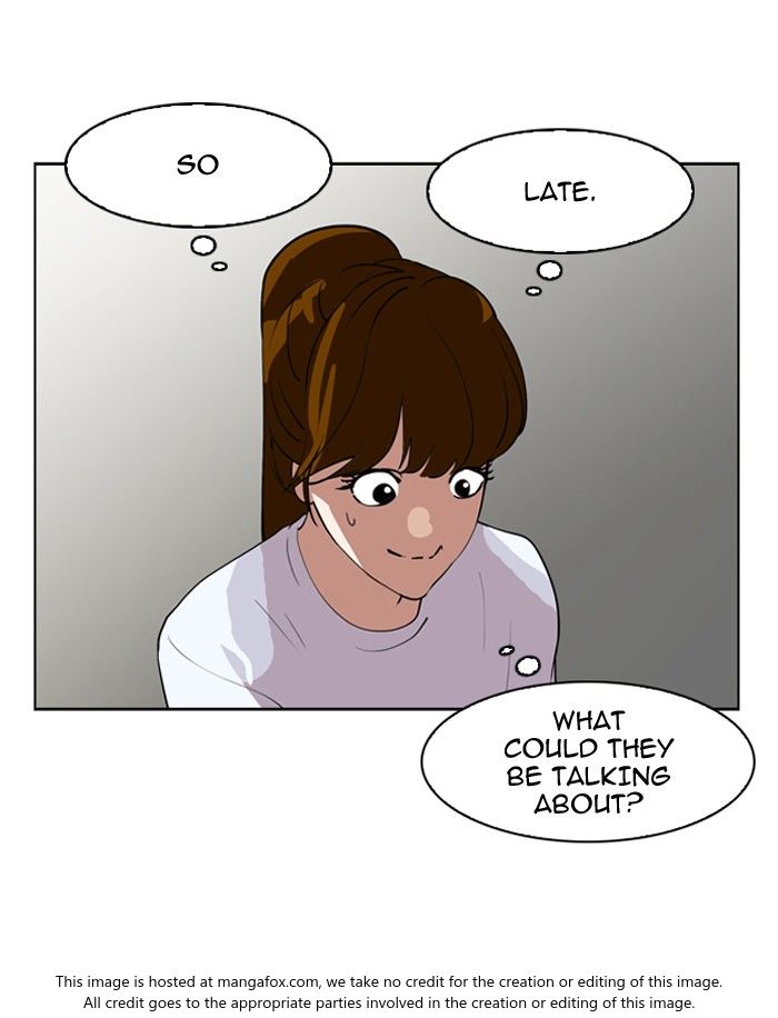 Lookism Chapter 134 page 91
