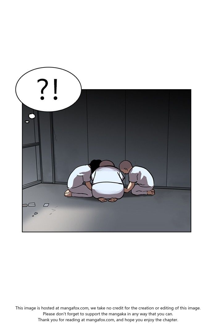 Lookism Chapter 134 page 92