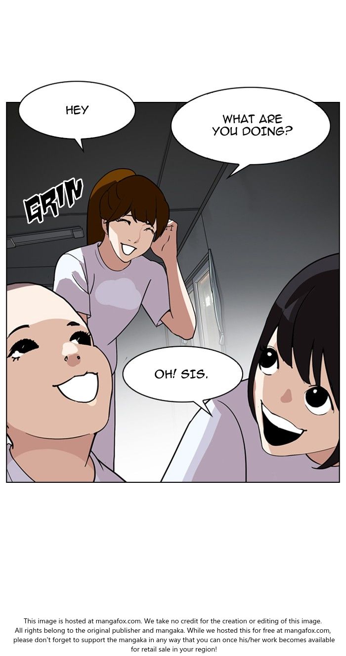 Lookism Chapter 134 page 93