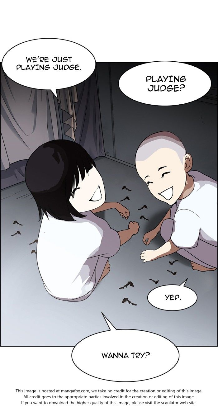 Lookism Chapter 134 page 94