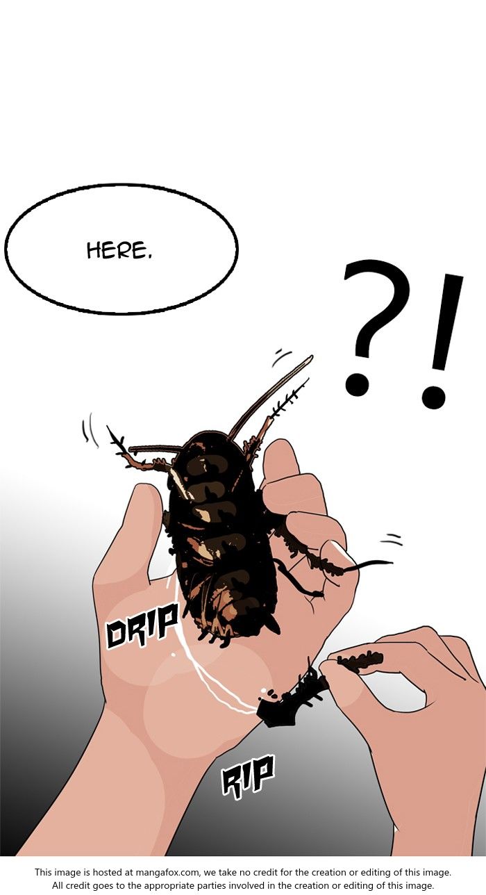 Lookism Chapter 134 page 95