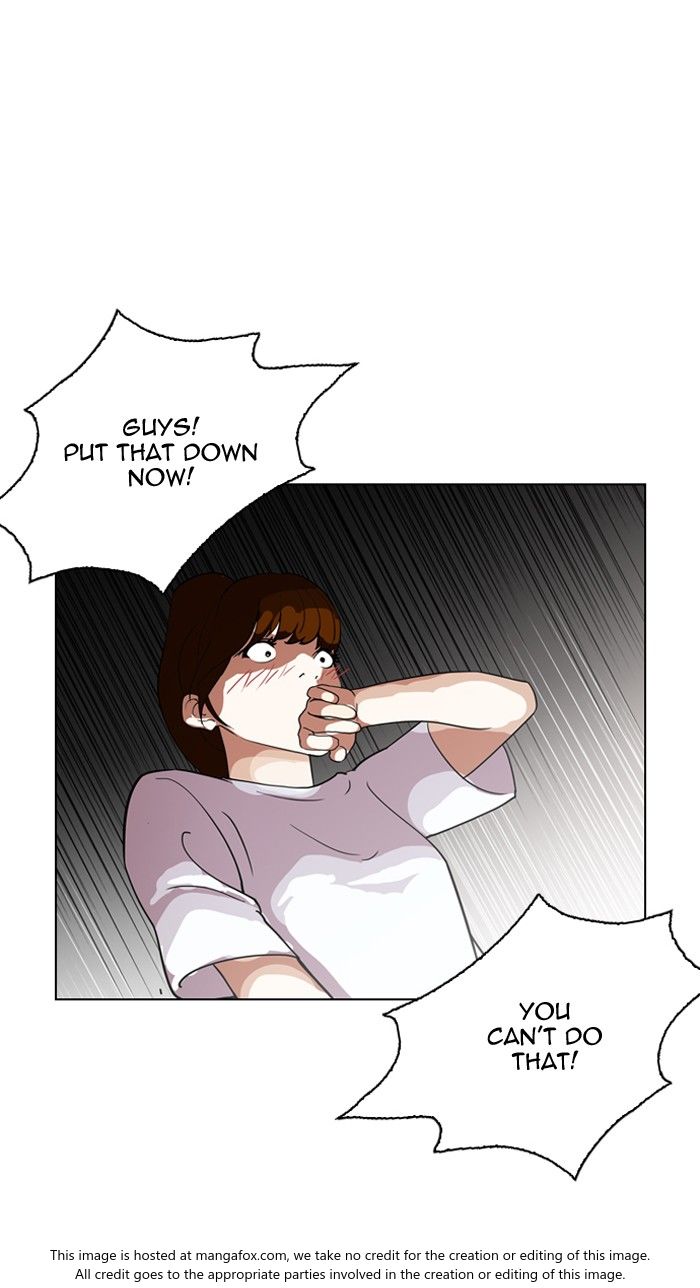 Lookism Chapter 134 page 97