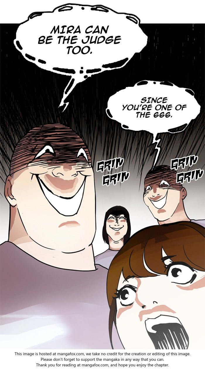 Lookism Chapter 134 page 101