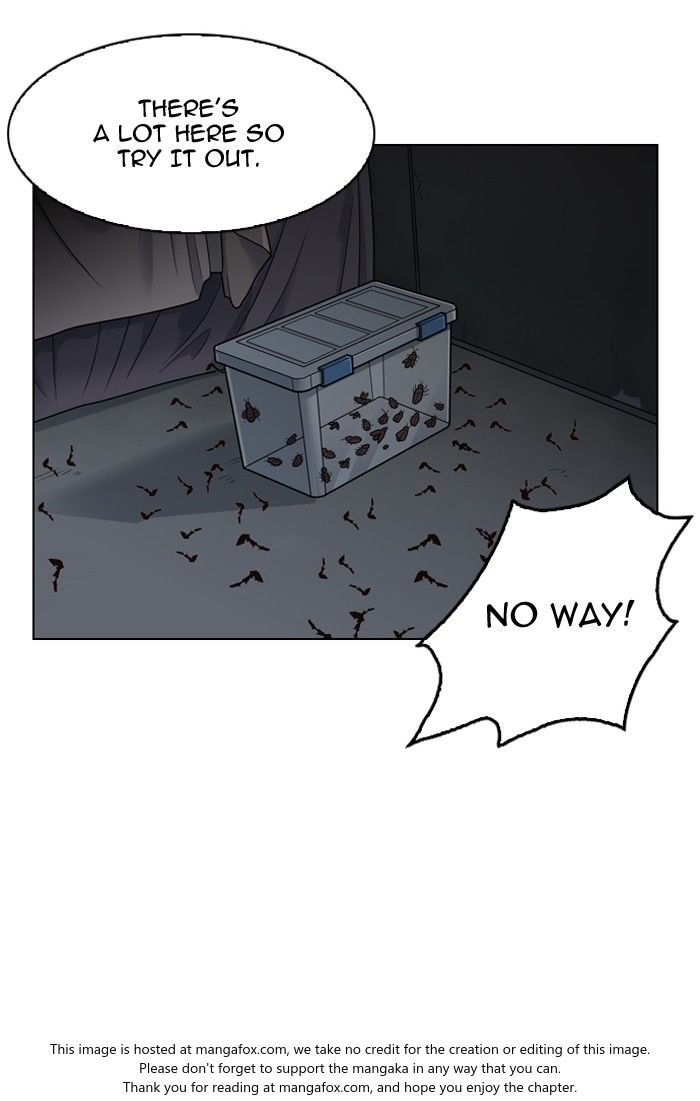 Lookism Chapter 134 page 103