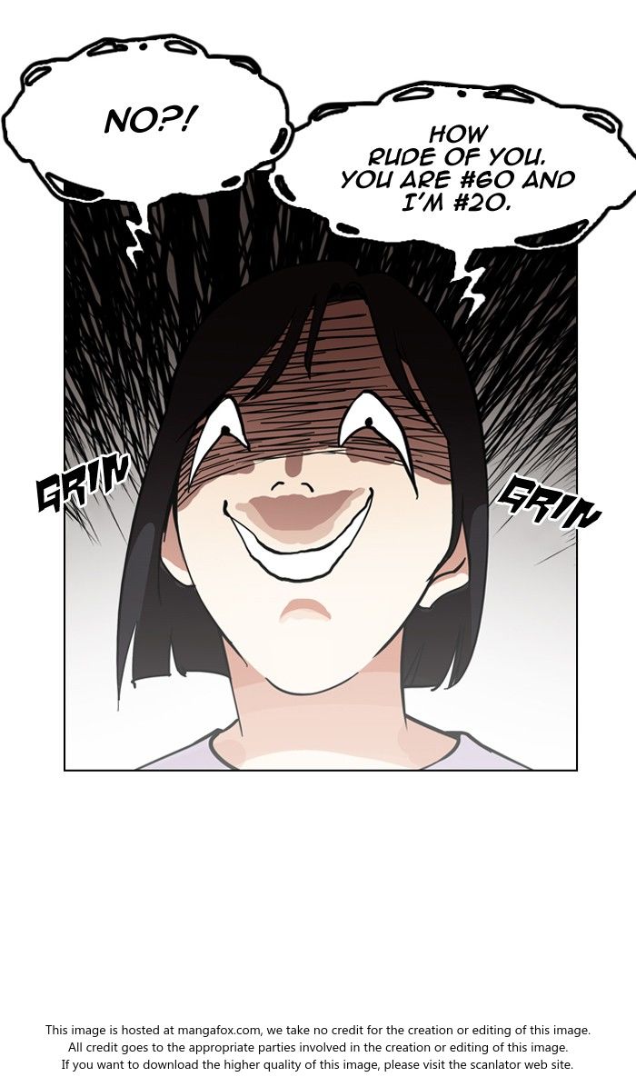 Lookism Chapter 134 page 104