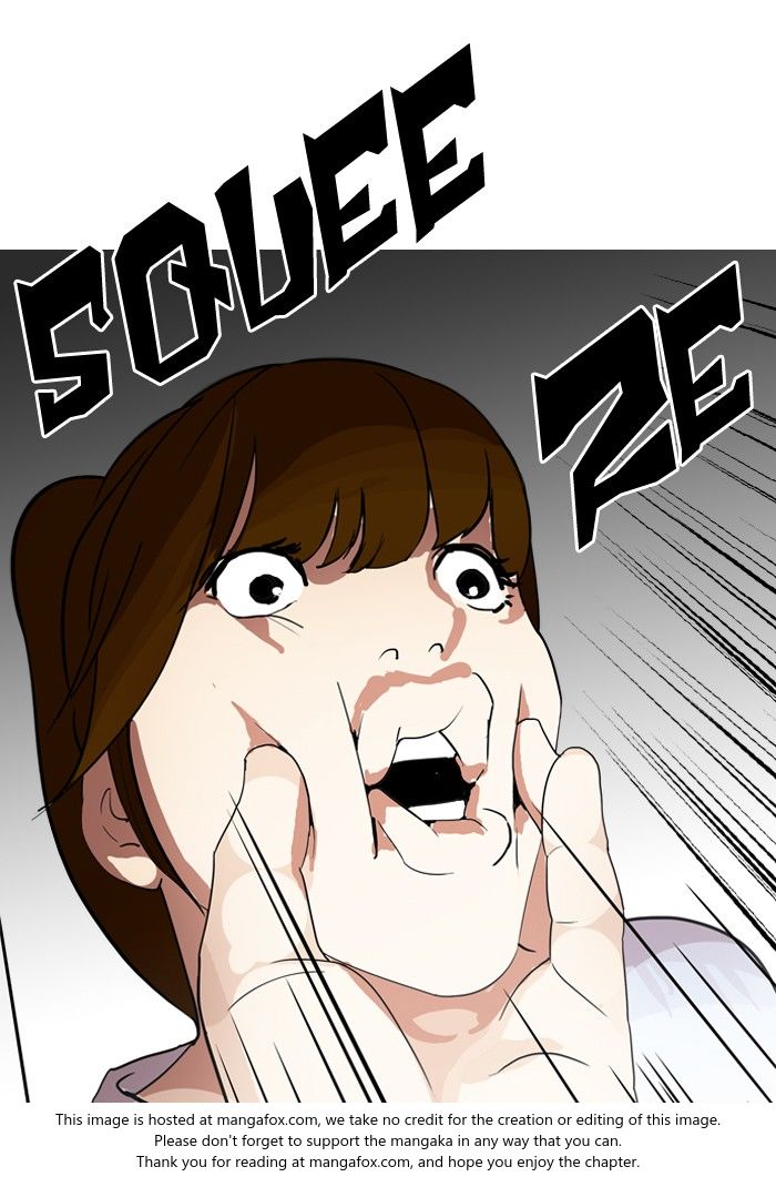 Lookism Chapter 134 page 105