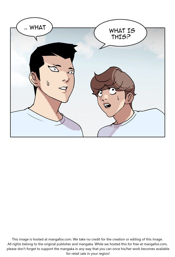 Lookism Chapter 135 page 3