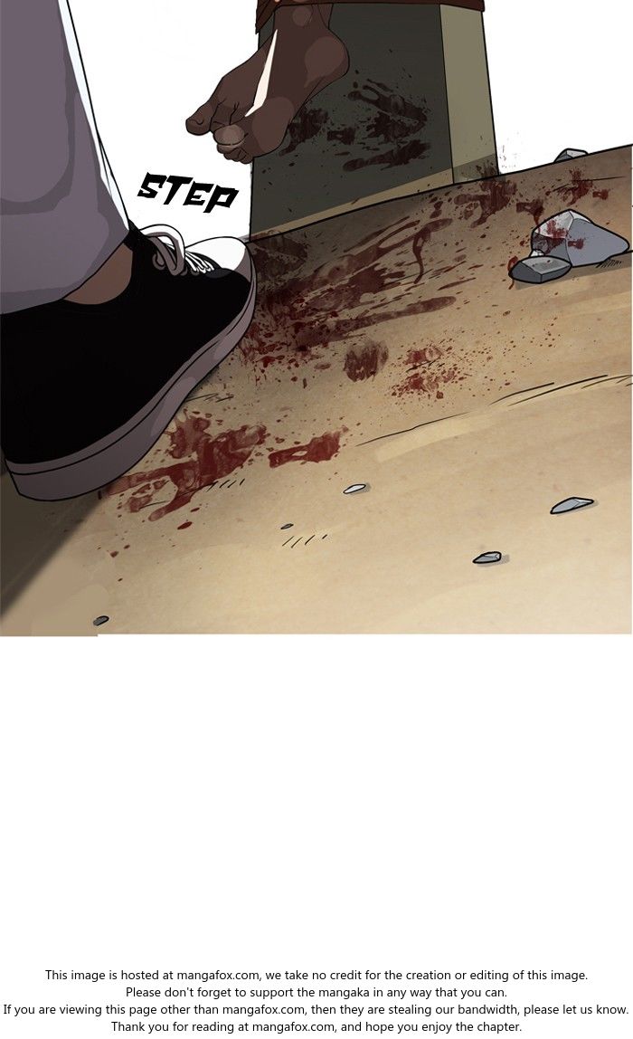 Lookism Chapter 135 page 5