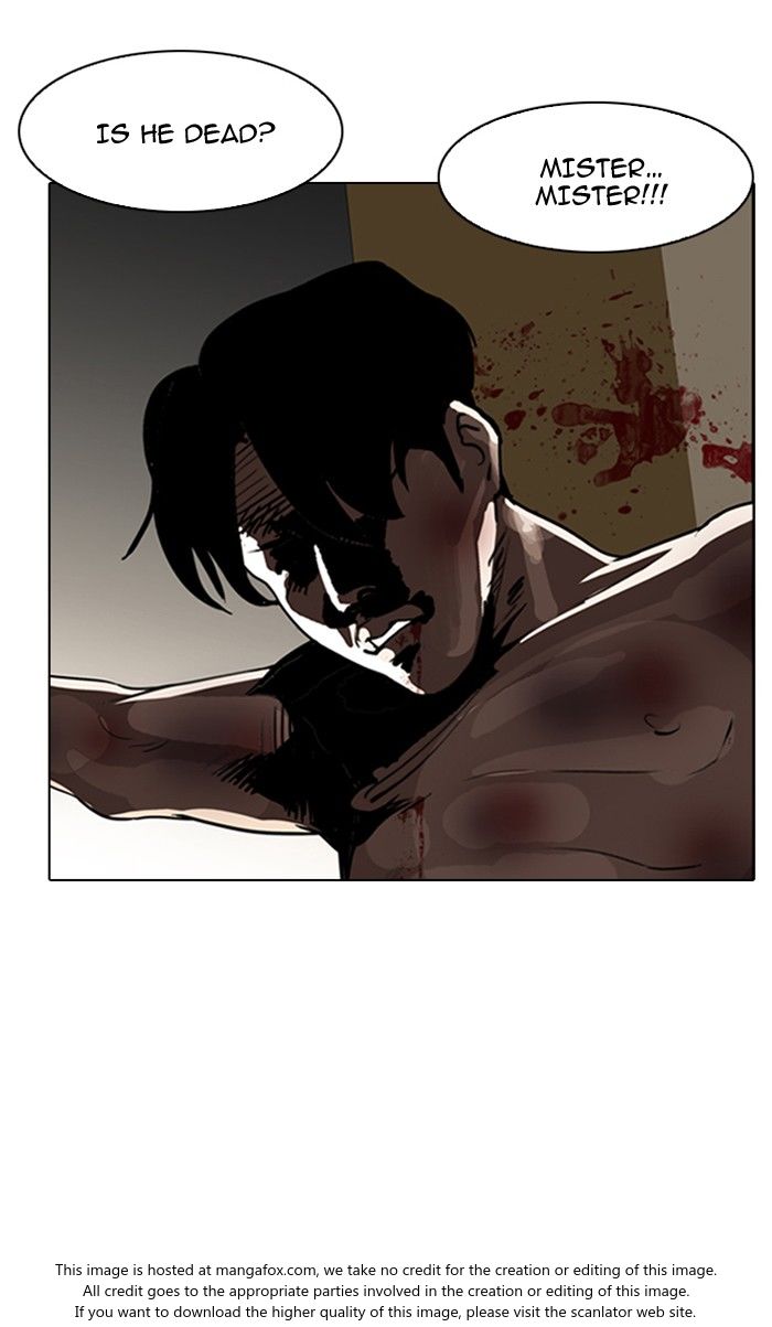 Lookism Chapter 135 page 6