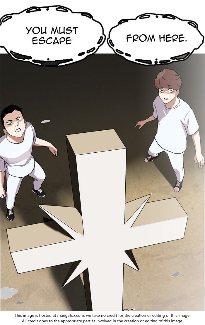 Lookism Chapter 135 page 8