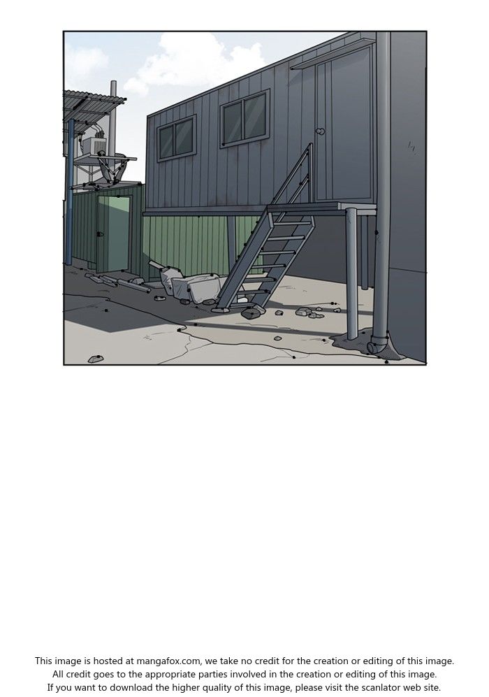 Lookism Chapter 135 page 10