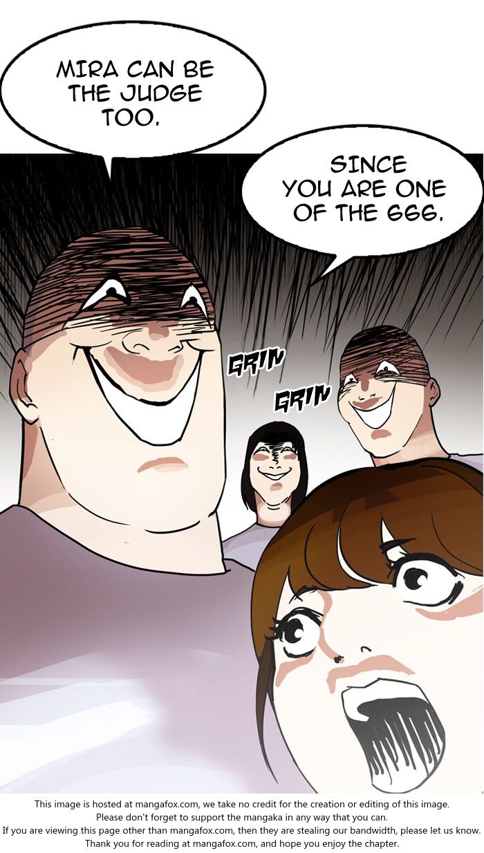 Lookism Chapter 135 page 11