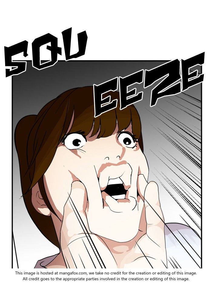 Lookism Chapter 135 page 13