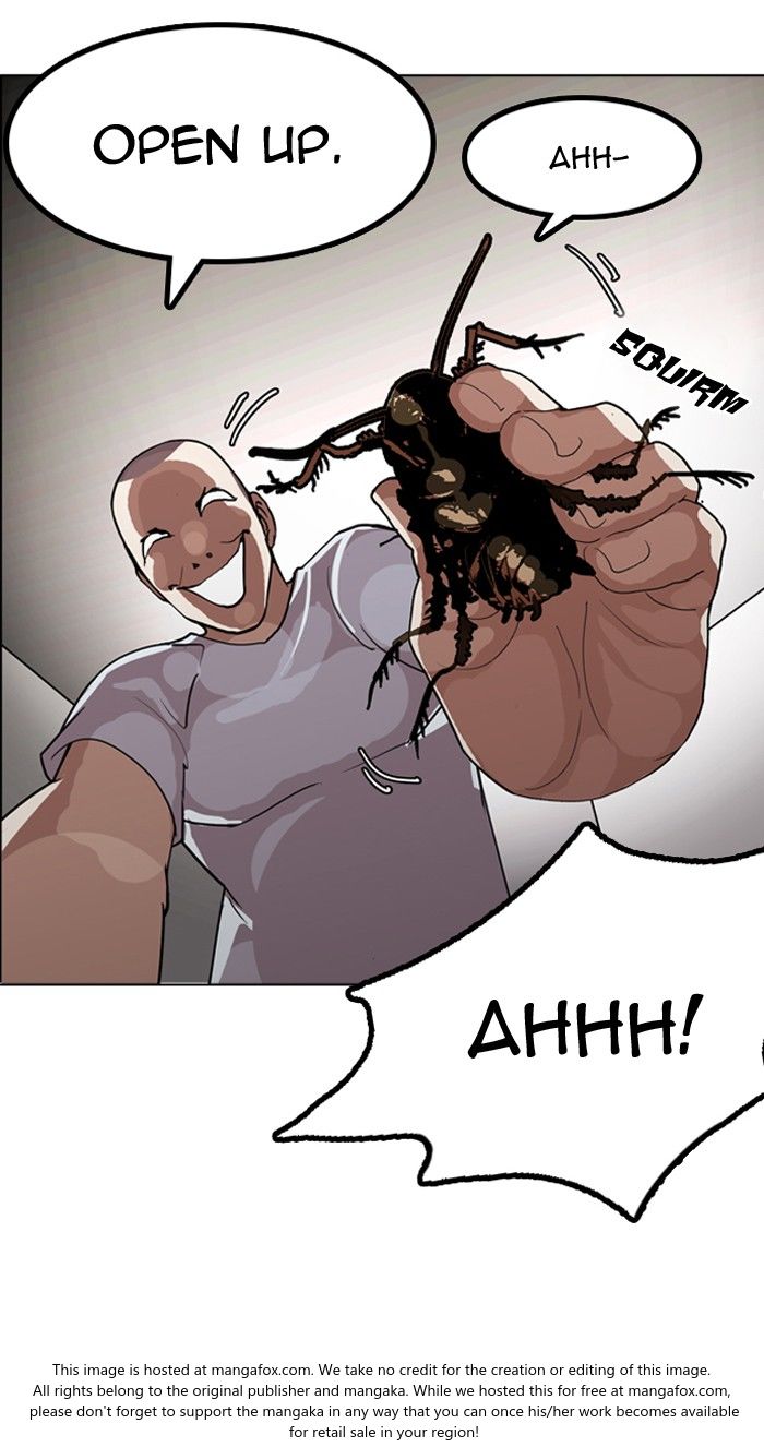 Lookism Chapter 135 page 16