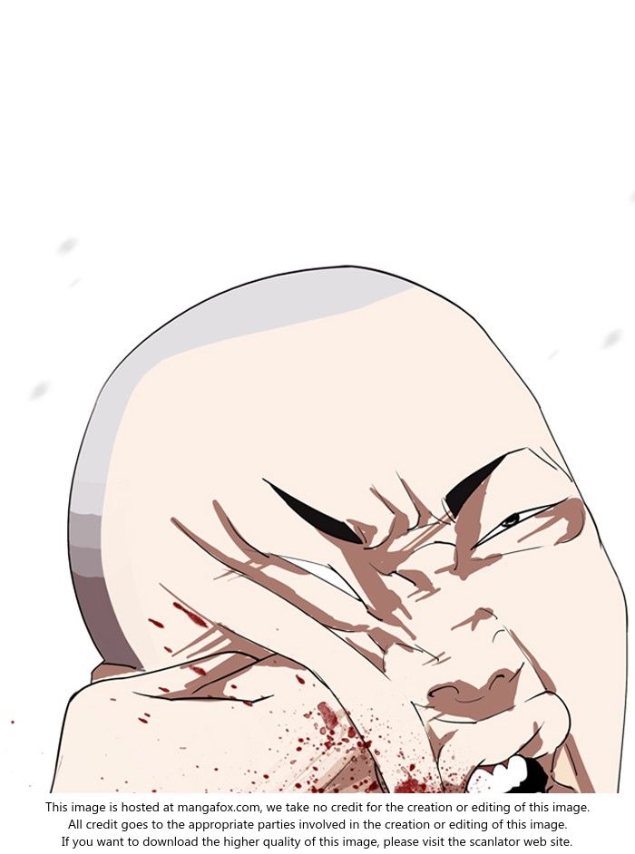 Lookism Chapter 135 page 18