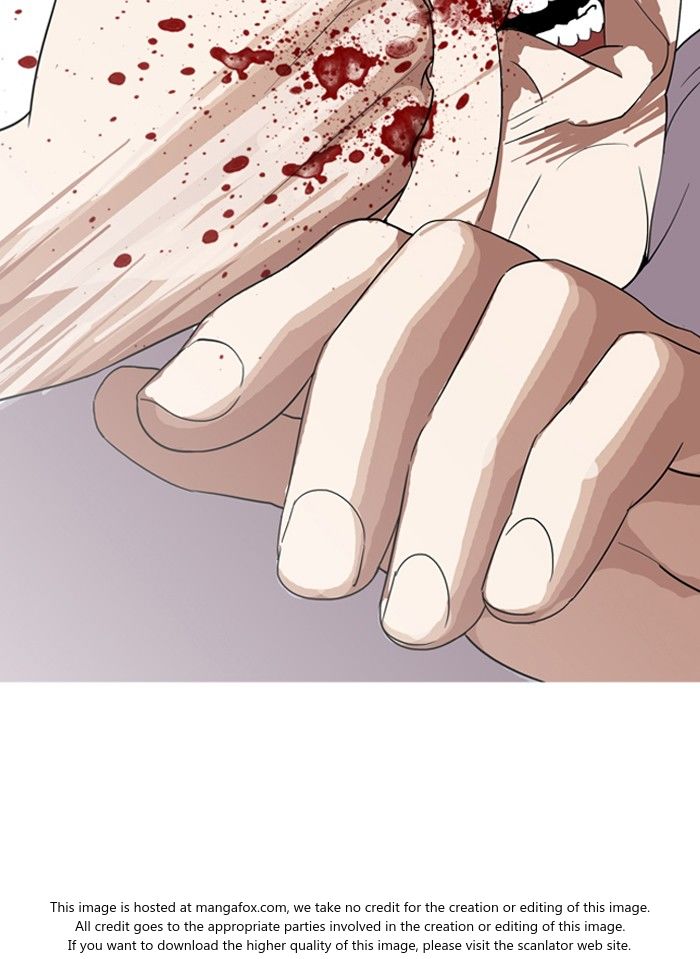 Lookism Chapter 135 page 19