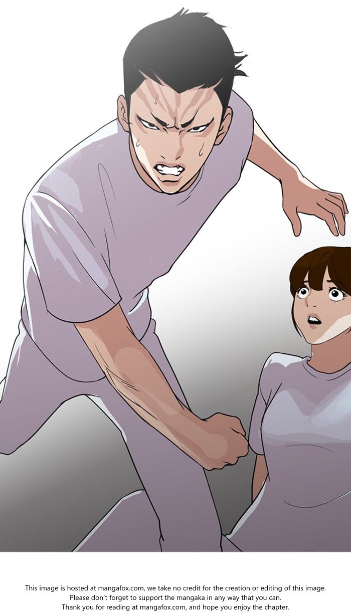 Lookism Chapter 135 page 21