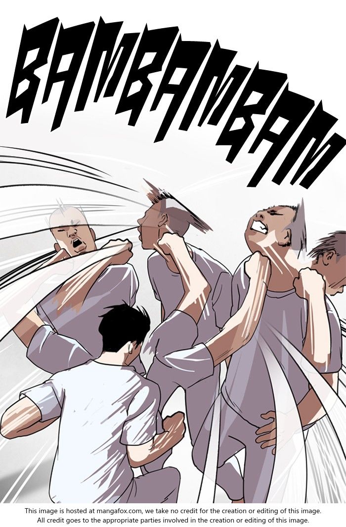 Lookism Chapter 135 page 24