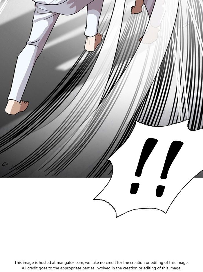 Lookism Chapter 135 page 25