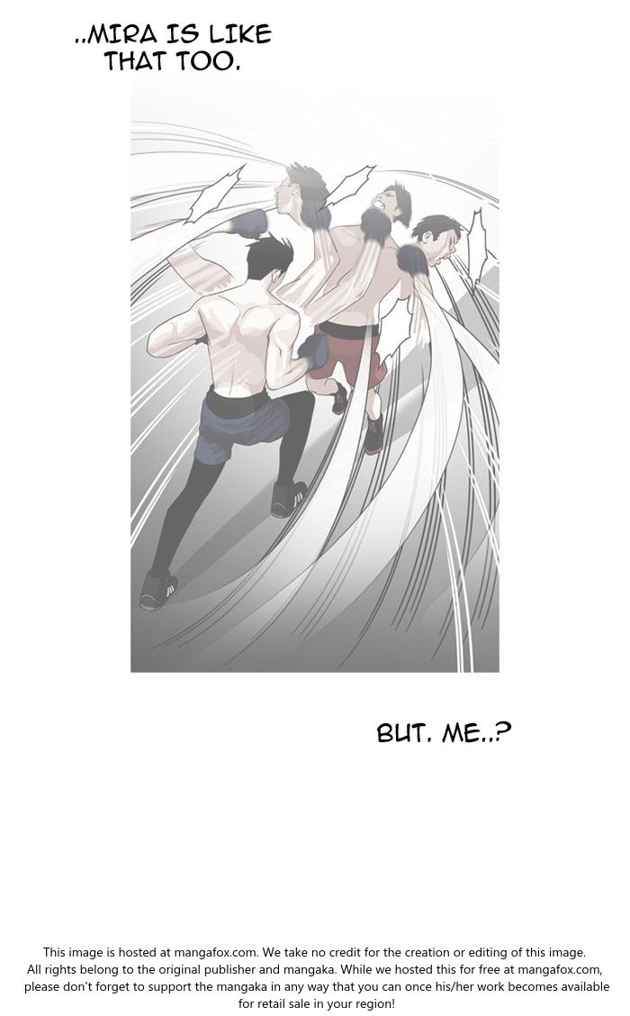 Lookism Chapter 135 page 28