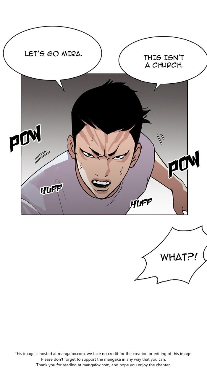 Lookism Chapter 135 page 29