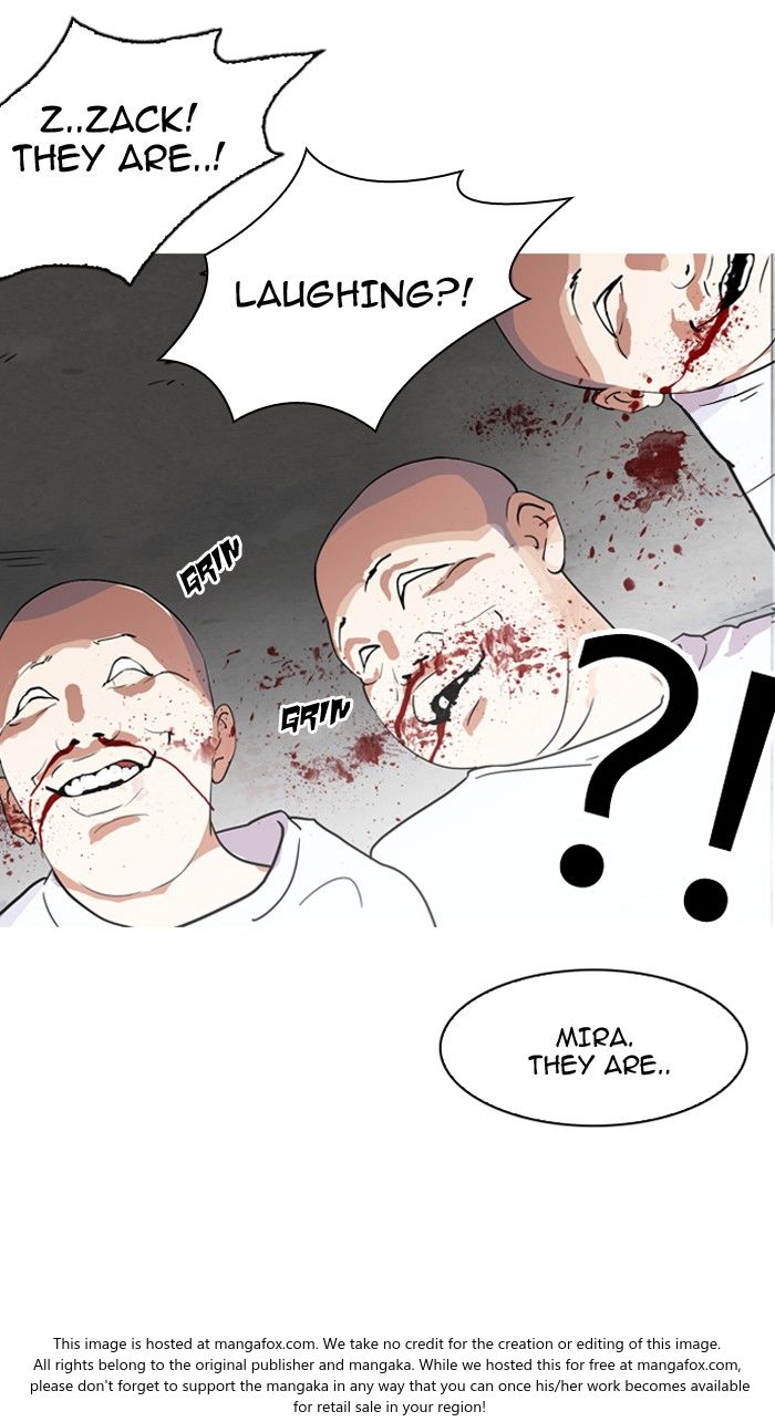 Lookism Chapter 135 page 30