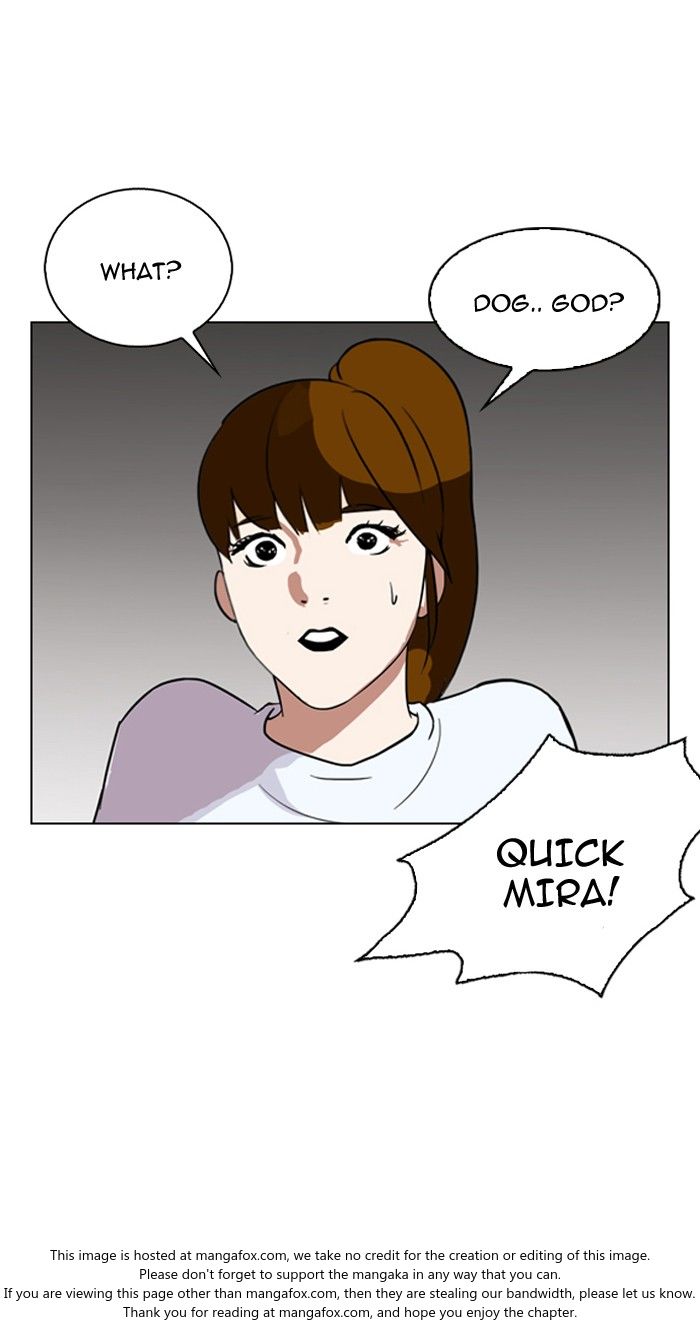 Lookism Chapter 135 page 32