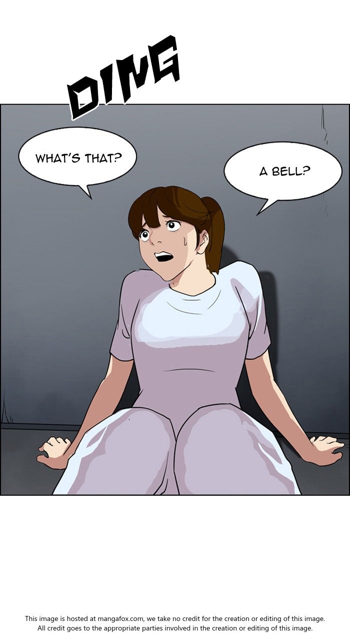 Lookism Chapter 135 page 34