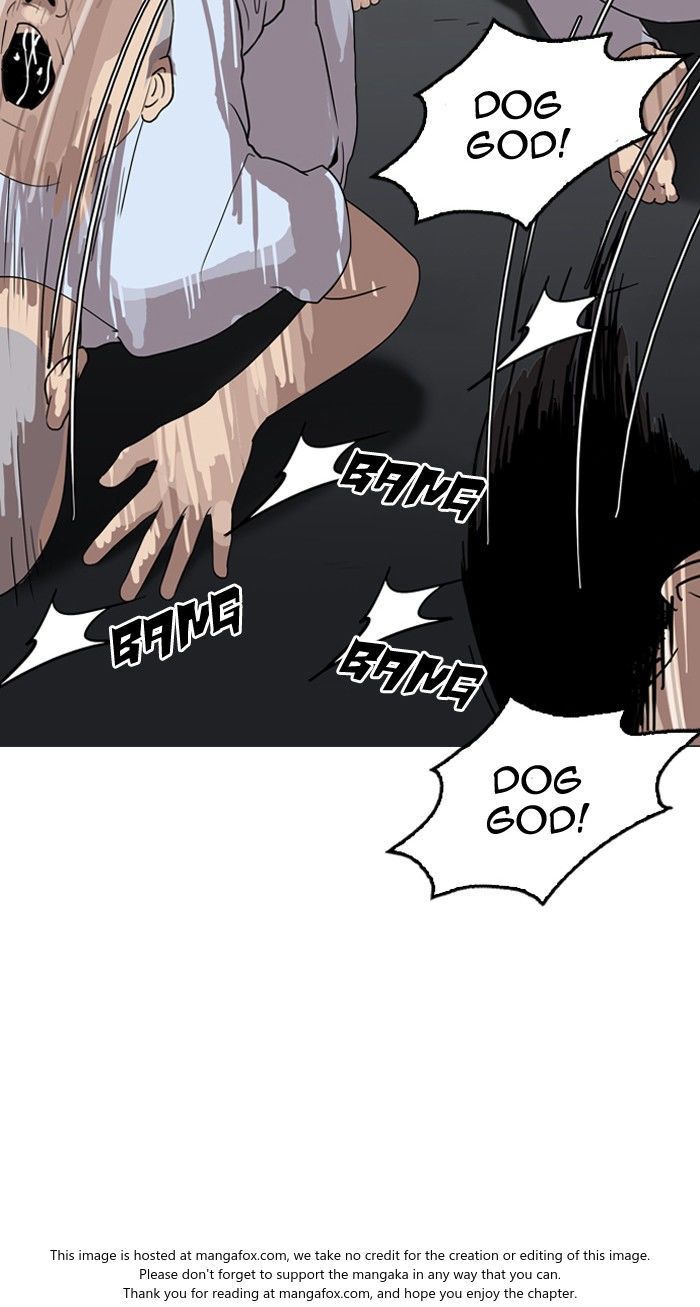 Lookism Chapter 135 page 37