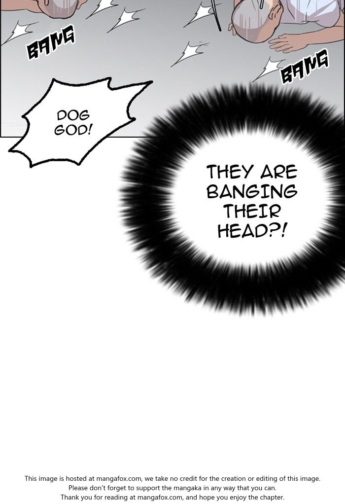 Lookism Chapter 135 page 39