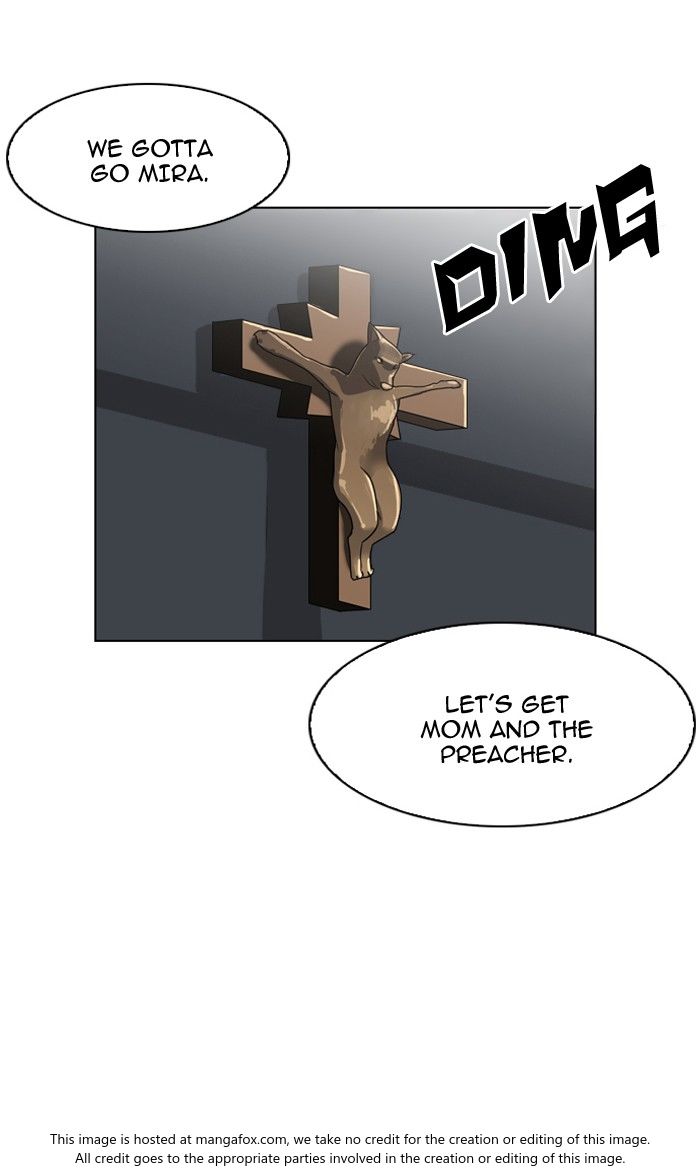 Lookism Chapter 135 page 40