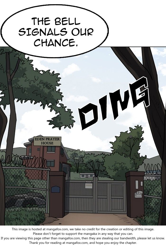 Lookism Chapter 135 page 41