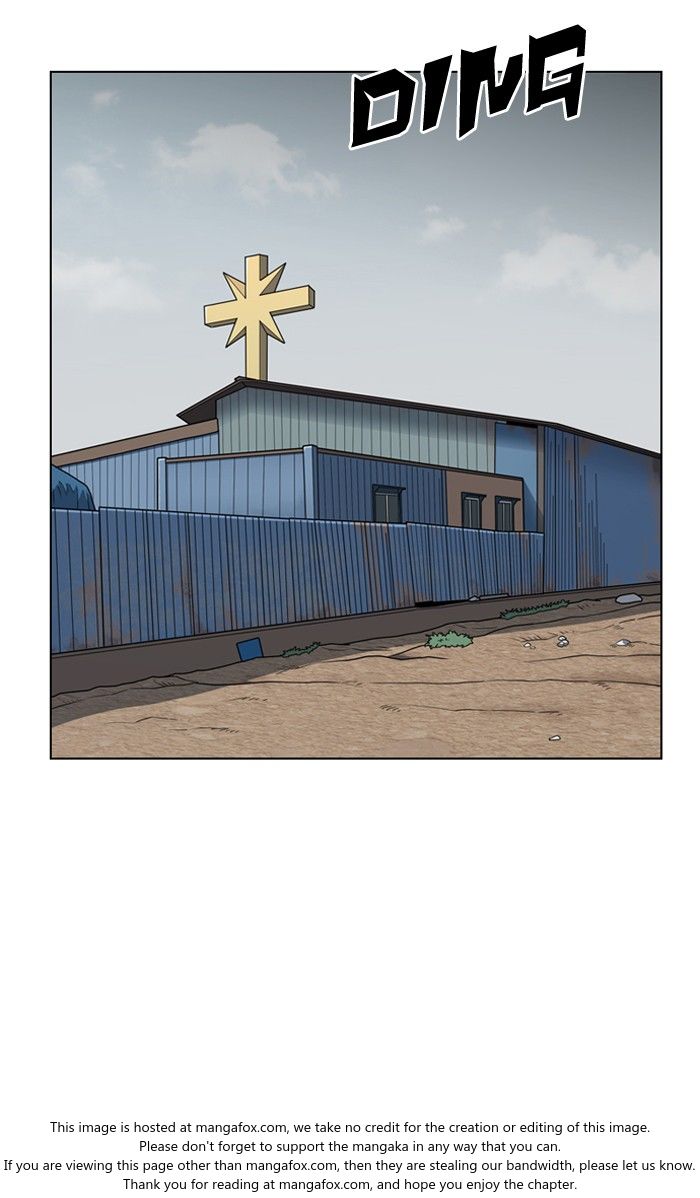 Lookism Chapter 135 page 43