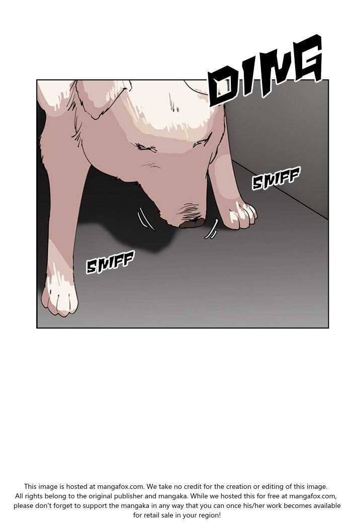 Lookism Chapter 135 page 44