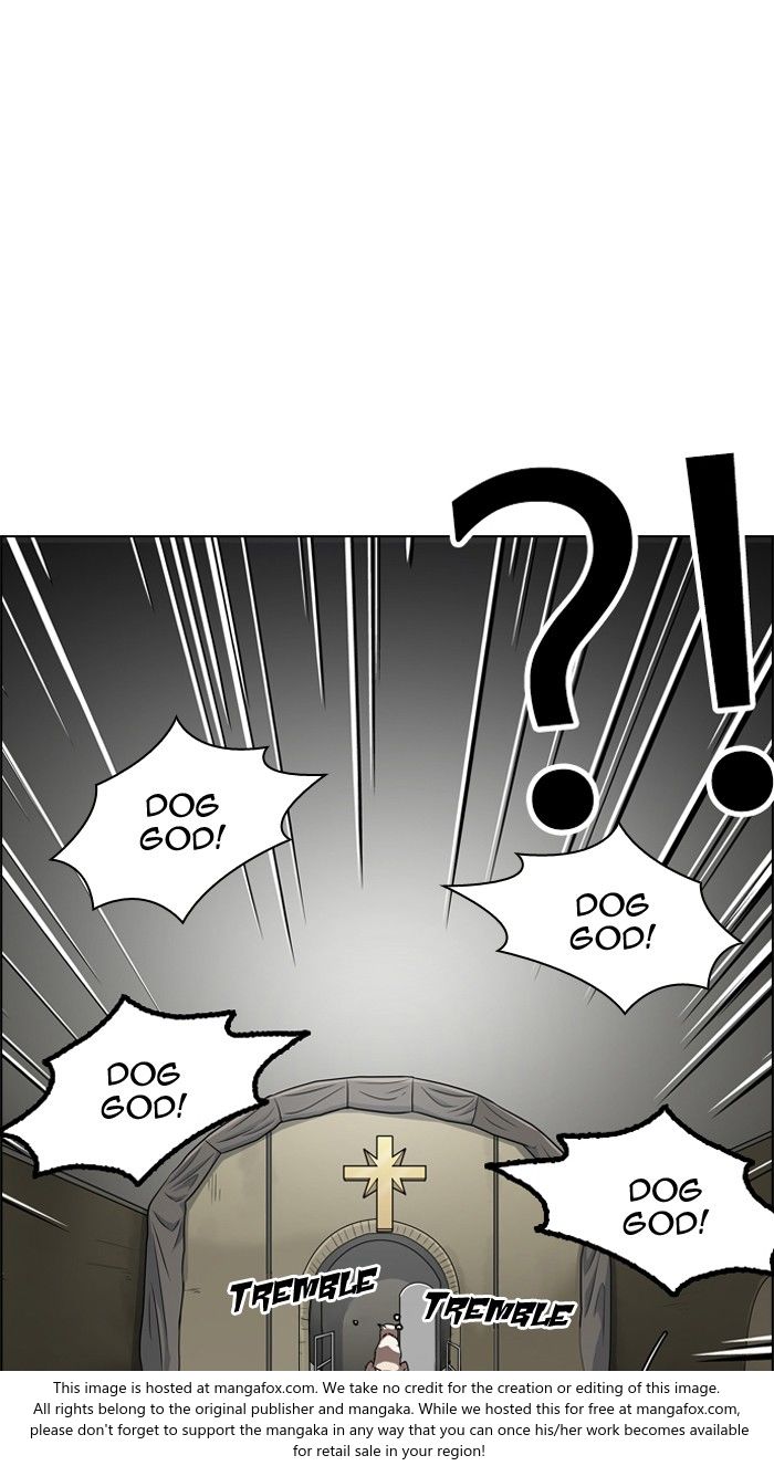 Lookism Chapter 135 page 47