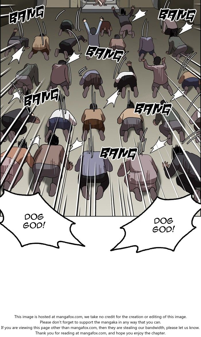 Lookism Chapter 135 page 48