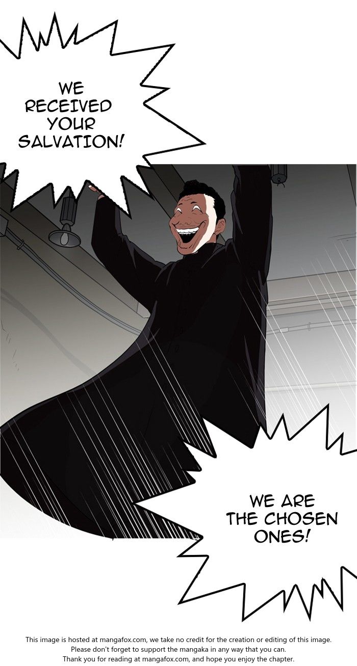 Lookism Chapter 135 page 49
