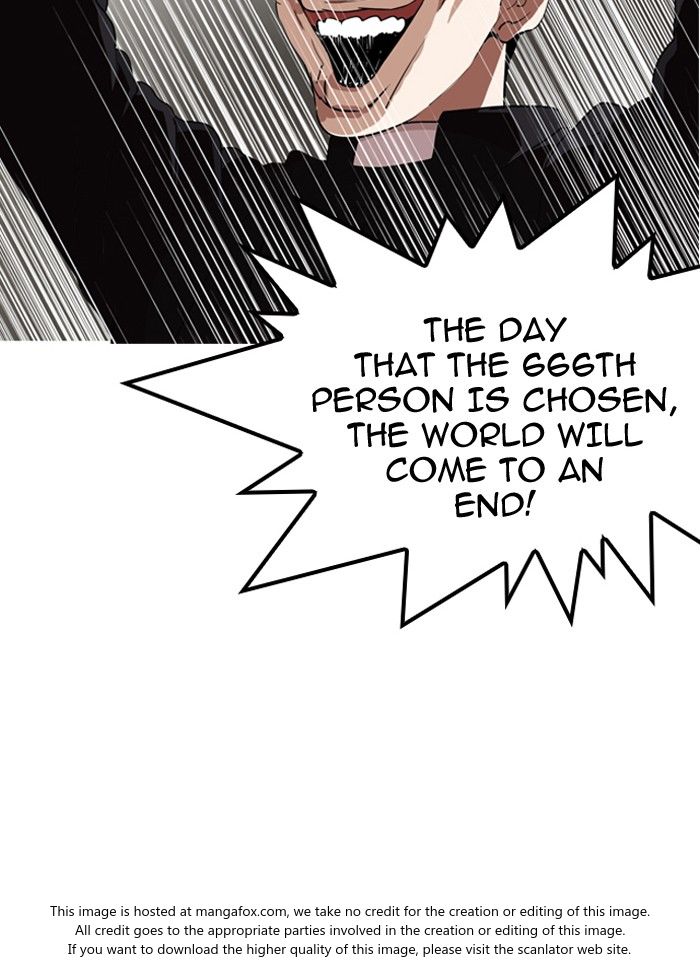 Lookism Chapter 135 page 51