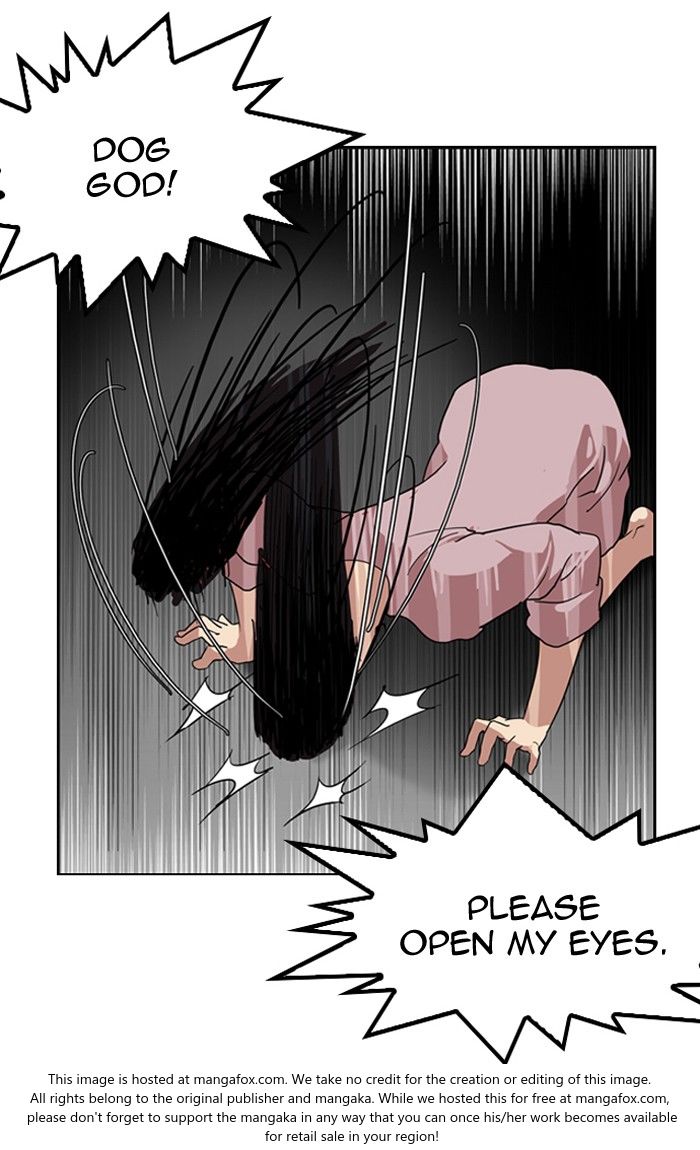 Lookism Chapter 135 page 52