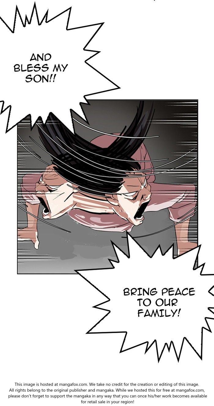Lookism Chapter 135 page 53