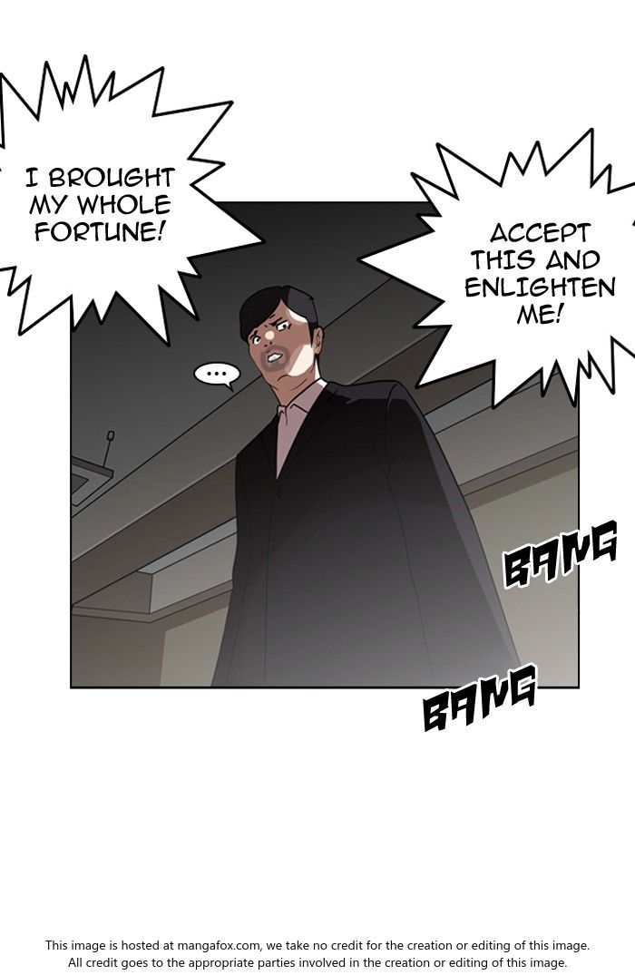 Lookism Chapter 135 page 54