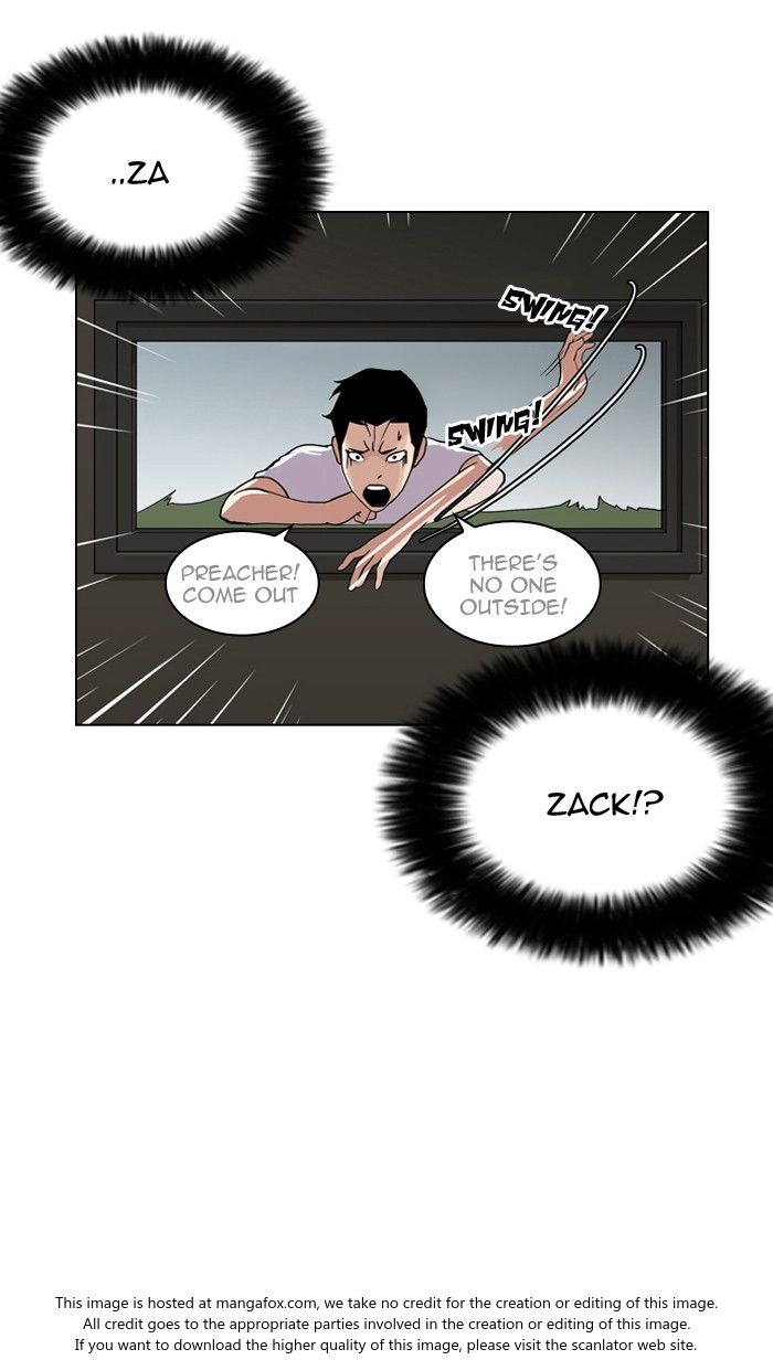 Lookism Chapter 135 page 57