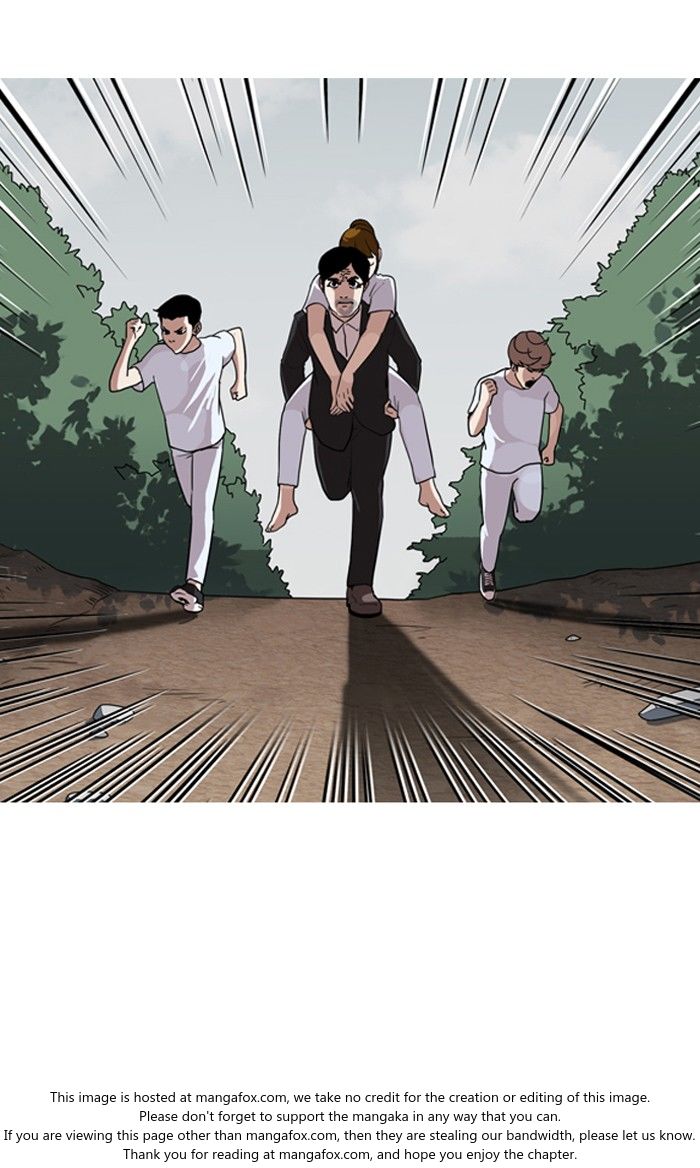 Lookism Chapter 135 page 59