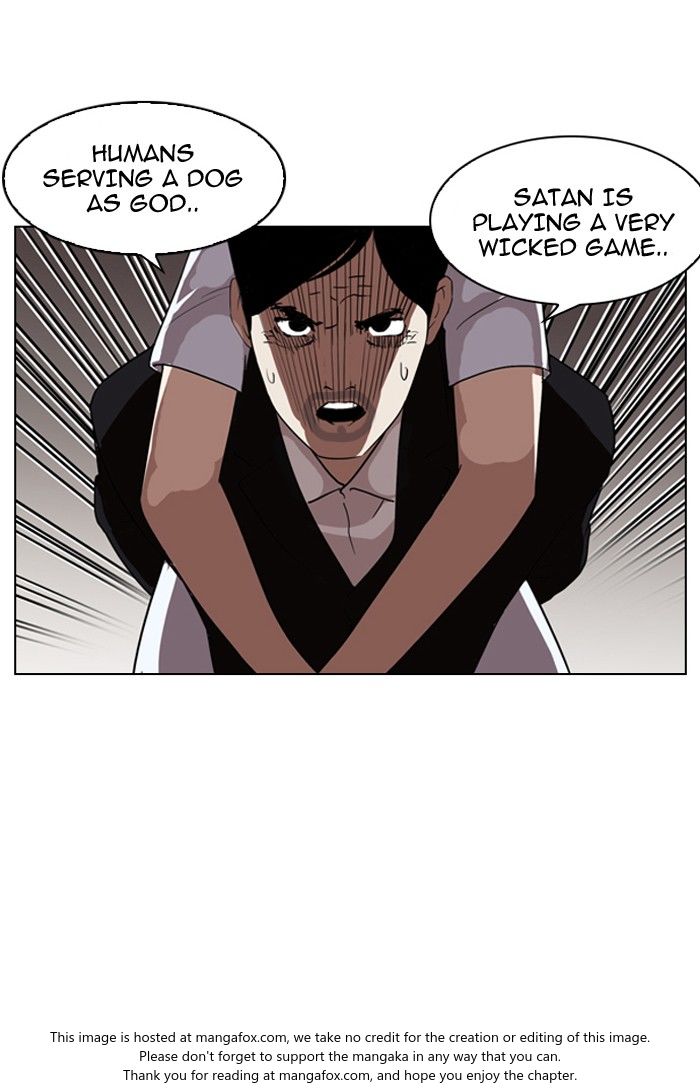 Lookism Chapter 135 page 60