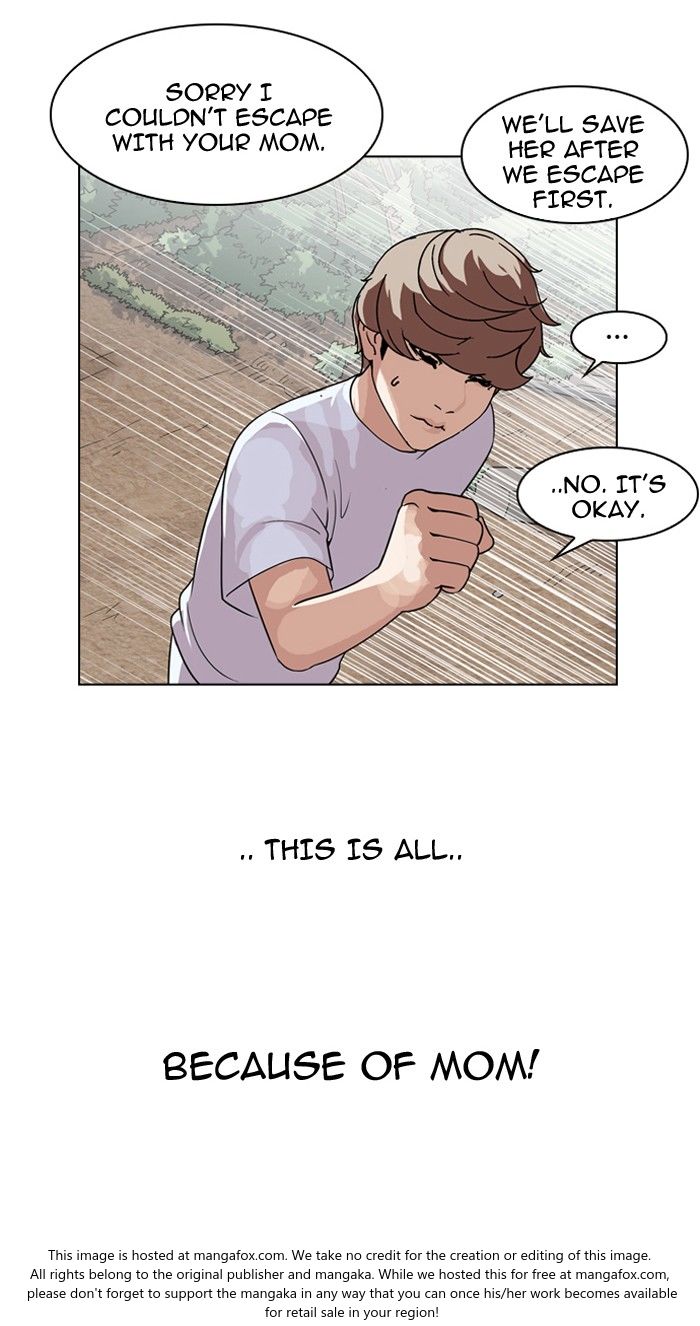 Lookism Chapter 135 page 61